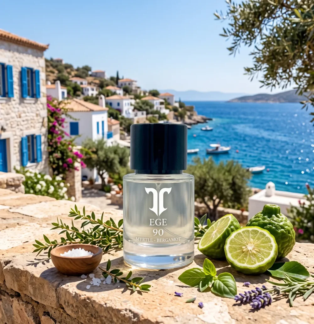 Ege Eau de Parfum