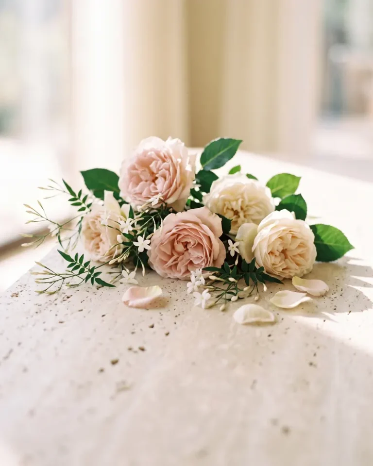 Floral olfactory family ingredients